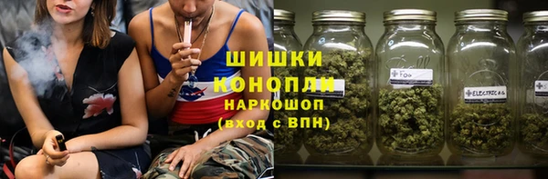 хмурый Ветлуга